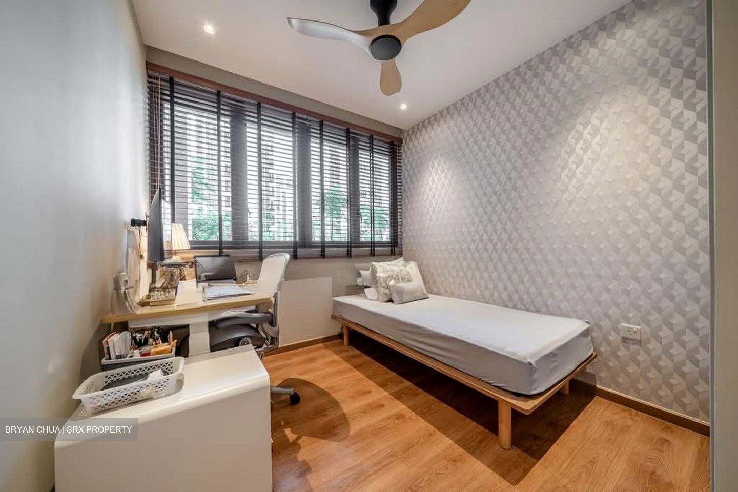Hundred Palms Residences (D19), Condominium #567568011